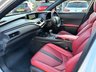 USED 2022 R LEXUS UX 2.0 250h F Sport SUV 5dr Petrol Hybrid E-CVT Euro 6 (s/s) (184 ps) ** RAC BUYSURE INSPECTED **