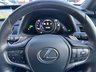 USED 2022 R LEXUS UX 2.0 250h F Sport SUV 5dr Petrol Hybrid E-CVT Euro 6 (s/s) (184 ps) ** RAC BUYSURE INSPECTED **