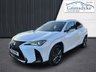 USED 2022 R LEXUS UX 2.0 250h F Sport SUV 5dr Petrol Hybrid E-CVT Euro 6 (s/s) (184 ps) ** RAC BUYSURE INSPECTED **