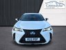 USED 2022 R LEXUS UX 2.0 250h F Sport SUV 5dr Petrol Hybrid E-CVT Euro 6 (s/s) (184 ps) ** RAC BUYSURE INSPECTED **