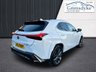 USED 2022 R LEXUS UX 2.0 250h F Sport SUV 5dr Petrol Hybrid E-CVT Euro 6 (s/s) (184 ps) ** RAC BUYSURE INSPECTED **