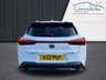 USED 2022 R LEXUS UX 2.0 250h F Sport SUV 5dr Petrol Hybrid E-CVT Euro 6 (s/s) (184 ps) ** RAC BUYSURE INSPECTED **