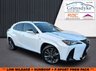 USED 2022 R LEXUS UX 2.0 250h F Sport SUV 5dr Petrol Hybrid E-CVT Euro 6 (s/s) (184 ps) ** RAC BUYSURE INSPECTED **