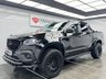 USED 2018 68 MERCEDES-BENZ X-CLASS 2.3 CDI Power Pickup Double Cab 4dr Diesel Auto 4MATIC Euro 6 (190 ps) 