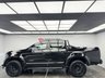 USED 2018 68 MERCEDES-BENZ X-CLASS 2.3 CDI Power Pickup Double Cab 4dr Diesel Auto 4MATIC Euro 6 (190 ps) 