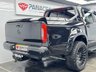 USED 2018 68 MERCEDES-BENZ X-CLASS 2.3 CDI Power Pickup Double Cab 4dr Diesel Auto 4MATIC Euro 6 (190 ps) 