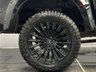 USED 2018 68 MERCEDES-BENZ X-CLASS 2.3 CDI Power Pickup Double Cab 4dr Diesel Auto 4MATIC Euro 6 (190 ps) 