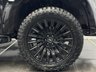 USED 2018 68 MERCEDES-BENZ X-CLASS 2.3 CDI Power Pickup Double Cab 4dr Diesel Auto 4MATIC Euro 6 (190 ps) 