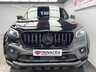 USED 2018 68 MERCEDES-BENZ X-CLASS 2.3 CDI Power Pickup Double Cab 4dr Diesel Auto 4MATIC Euro 6 (190 ps) 