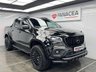 USED 2018 68 MERCEDES-BENZ X-CLASS 2.3 CDI Power Pickup Double Cab 4dr Diesel Auto 4MATIC Euro 6 (190 ps) 