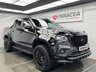USED 2018 68 MERCEDES-BENZ X-CLASS 2.3 CDI Power Pickup Double Cab 4dr Diesel Auto 4MATIC Euro 6 (190 ps) 