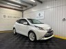 USED 2016 65 TOYOTA AYGO 1.0 VVT-i x-pure Hatchback 5dr Petrol Manual Euro 6 (68 ps) 