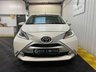 USED 2016 65 TOYOTA AYGO 1.0 VVT-i x-pure Hatchback 5dr Petrol Manual Euro 6 (68 ps) 