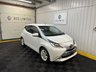 USED 2016 65 TOYOTA AYGO 1.0 VVT-i x-pure Hatchback 5dr Petrol Manual Euro 6 (68 ps) 