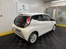 USED 2016 65 TOYOTA AYGO 1.0 VVT-i x-pure Hatchback 5dr Petrol Manual Euro 6 (68 ps) 