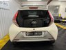 USED 2016 65 TOYOTA AYGO 1.0 VVT-i x-pure Hatchback 5dr Petrol Manual Euro 6 (68 ps) 