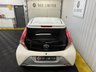USED 2016 65 TOYOTA AYGO 1.0 VVT-i x-pure Hatchback 5dr Petrol Manual Euro 6 (68 ps) 