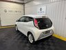 USED 2016 65 TOYOTA AYGO 1.0 VVT-i x-pure Hatchback 5dr Petrol Manual Euro 6 (68 ps) 