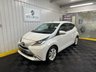 USED 2016 65 TOYOTA AYGO 1.0 VVT-i x-pure Hatchback 5dr Petrol Manual Euro 6 (68 ps) 