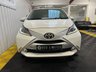 USED 2016 65 TOYOTA AYGO 1.0 VVT-i x-pure Hatchback 5dr Petrol Manual Euro 6 (68 ps) 