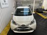 USED 2016 65 TOYOTA AYGO 1.0 VVT-i x-pure Hatchback 5dr Petrol Manual Euro 6 (68 ps) 