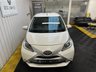 USED 2016 65 TOYOTA AYGO 1.0 VVT-i x-pure Hatchback 5dr Petrol Manual Euro 6 (68 ps) 