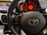 USED 2016 65 TOYOTA AYGO 1.0 VVT-i x-pure Hatchback 5dr Petrol Manual Euro 6 (68 ps) 
