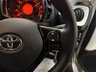 USED 2016 65 TOYOTA AYGO 1.0 VVT-i x-pure Hatchback 5dr Petrol Manual Euro 6 (68 ps) 
