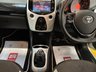 USED 2016 65 TOYOTA AYGO 1.0 VVT-i x-pure Hatchback 5dr Petrol Manual Euro 6 (68 ps) 