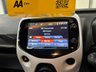 USED 2016 65 TOYOTA AYGO 1.0 VVT-i x-pure Hatchback 5dr Petrol Manual Euro 6 (68 ps) 