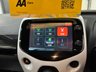USED 2016 65 TOYOTA AYGO 1.0 VVT-i x-pure Hatchback 5dr Petrol Manual Euro 6 (68 ps) 