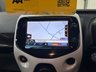 USED 2016 65 TOYOTA AYGO 1.0 VVT-i x-pure Hatchback 5dr Petrol Manual Euro 6 (68 ps) 