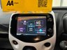 USED 2016 65 TOYOTA AYGO 1.0 VVT-i x-pure Hatchback 5dr Petrol Manual Euro 6 (68 ps) 