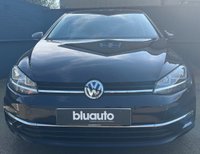 USED 2017 67 VOLKSWAGEN GOLF 1.4 TSI BlueMotion Tech SE Nav Hatchback 5dr Petrol DSG Euro 6 (s/s) (125 ps) 1 Owner, VW History, front & rear sensors, adaptive cruise, air conditioning, DAB radio, touch screen media, auto lights and wipers, Auto hold