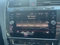 USED 2017 67 VOLKSWAGEN GOLF 1.4 TSI BlueMotion Tech SE Nav Hatchback 5dr Petrol DSG Euro 6 (s/s) (125 ps) 1 Owner, VW History, front & rear sensors, adaptive cruise, air conditioning, DAB radio, touch screen media, auto lights and wipers, Auto hold