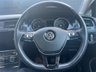 USED 2017 67 VOLKSWAGEN GOLF 1.4 TSI BlueMotion Tech SE Nav Hatchback 5dr Petrol DSG Euro 6 (s/s) (125 ps) 1 Owner, VW History, front & rear sensors, adaptive cruise, air conditioning, DAB radio, touch screen media, auto lights and wipers, Auto hold