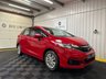 USED 2018 68 HONDA JAZZ 1.3 i-VTEC SE Hatchback 5dr Petrol Manual Euro 6 (s/s) (102 ps) 2 KEYS / DAB / BT / TOUCH SCREEN