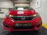 USED 2018 68 HONDA JAZZ 1.3 i-VTEC SE Hatchback 5dr Petrol Manual Euro 6 (s/s) (102 ps) 2 KEYS / DAB / BT / TOUCH SCREEN