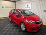 USED 2018 68 HONDA JAZZ 1.3 i-VTEC SE Hatchback 5dr Petrol Manual Euro 6 (s/s) (102 ps) 2 KEYS / DAB / BT / TOUCH SCREEN