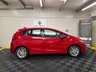 USED 2018 68 HONDA JAZZ 1.3 i-VTEC SE Hatchback 5dr Petrol Manual Euro 6 (s/s) (102 ps) 2 KEYS / DAB / BT / TOUCH SCREEN