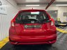 USED 2018 68 HONDA JAZZ 1.3 i-VTEC SE Hatchback 5dr Petrol Manual Euro 6 (s/s) (102 ps) 2 KEYS / DAB / BT / TOUCH SCREEN