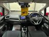 USED 2018 68 HONDA JAZZ 1.3 i-VTEC SE Hatchback 5dr Petrol Manual Euro 6 (s/s) (102 ps) 2 KEYS / DAB / BT / TOUCH SCREEN