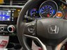 USED 2018 68 HONDA JAZZ 1.3 i-VTEC SE Hatchback 5dr Petrol Manual Euro 6 (s/s) (102 ps) 2 KEYS / DAB / BT / TOUCH SCREEN