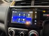 USED 2018 68 HONDA JAZZ 1.3 i-VTEC SE Hatchback 5dr Petrol Manual Euro 6 (s/s) (102 ps) 2 KEYS / DAB / BT / TOUCH SCREEN