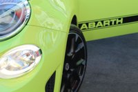 USED 2020 20 ABARTH 595 1.4 595 T-Jet Competizione 70th Hatchback 3dr Petrol Manual Euro 6 (180 bhp) VIEW AND RESERVE ONLINE OR CALL 01527-853940 FOR MORE INFO.