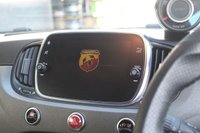 USED 2020 20 ABARTH 595 1.4 595 T-Jet Competizione 70th Hatchback 3dr Petrol Manual Euro 6 (180 bhp) VIEW AND RESERVE ONLINE OR CALL 01527-853940 FOR MORE INFO.