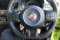 USED 2020 20 ABARTH 595 1.4 595 T-Jet Competizione 70th Hatchback 3dr Petrol Manual Euro 6 (180 bhp) VIEW AND RESERVE ONLINE OR CALL 01527-853940 FOR MORE INFO.