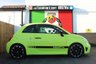 USED 2020 20 ABARTH 595 1.4 595 T-Jet Competizione 70th Hatchback 3dr Petrol Manual Euro 6 (180 bhp) VIEW AND RESERVE ONLINE OR CALL 01527-853940 FOR MORE INFO.