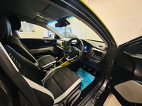 USED 2018 68 KIA STONIC 1.6 CRDi First Edition SUV 5 Door Diesel Manual Euro 6 (s/s) (108 bhp) ULEZ EURO 6 WITH HISTORY