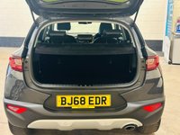 USED 2018 68 KIA STONIC 1.6 CRDi First Edition SUV 5 Door Diesel Manual Euro 6 (s/s) (108 bhp) ULEZ EURO 6 WITH HISTORY